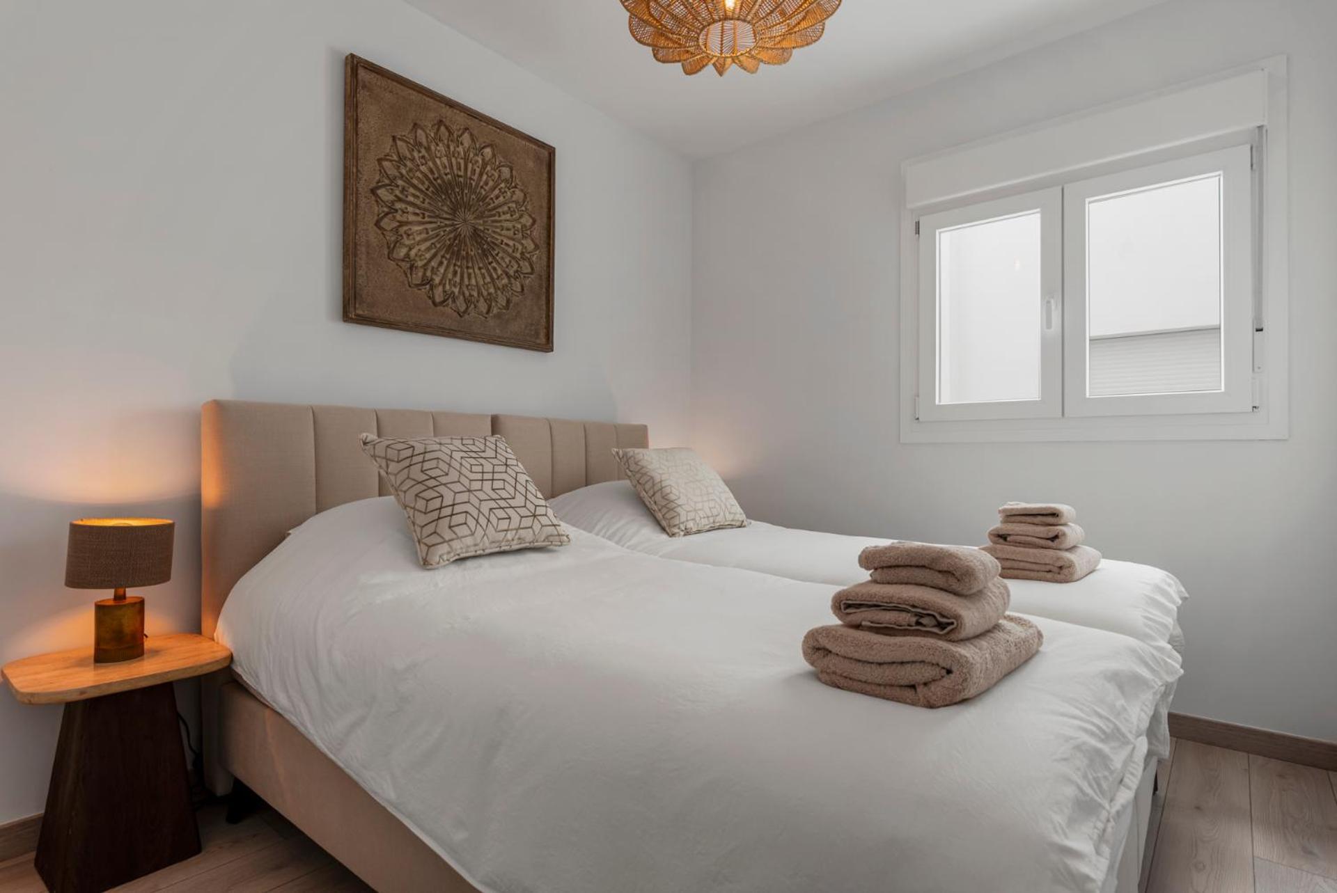 Casa Rosa - Prime Location With Pool And Parking Apartamento